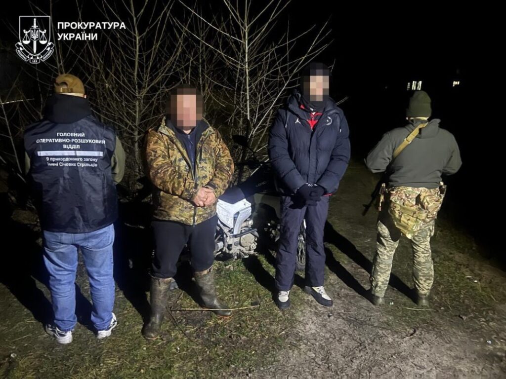 Кримінальна хроніка Рівненщини за тиждень 3