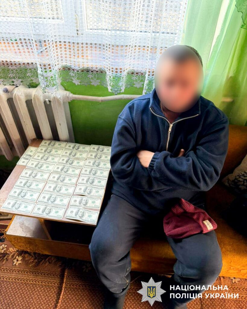 Кримінальна хроніка Рівненщини за тиждень 1
