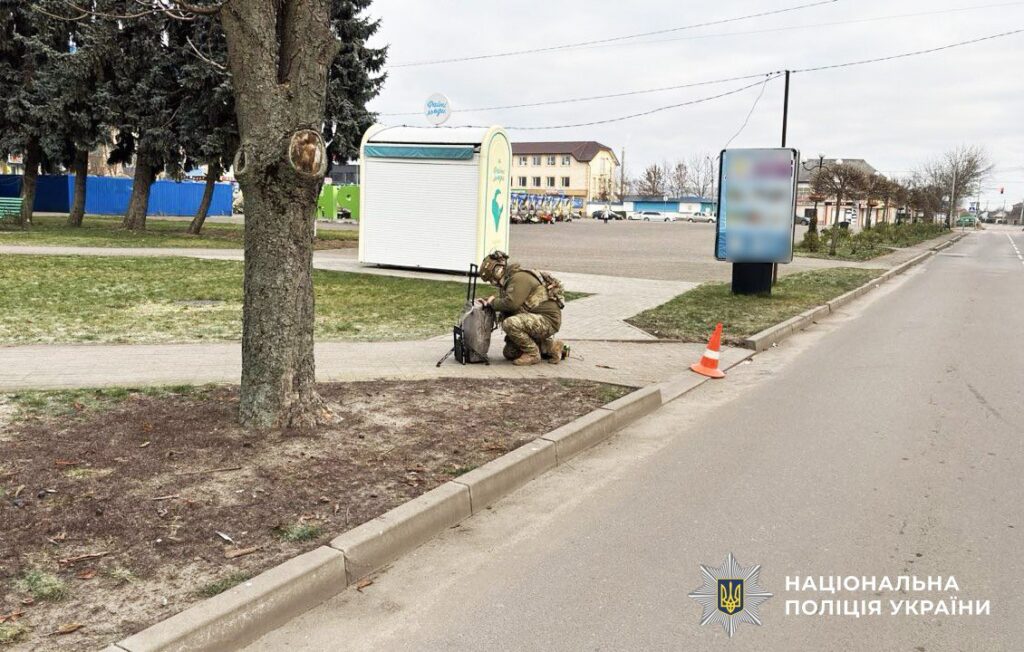 Кримінальна хроніка Рівненщини за тиждень 7