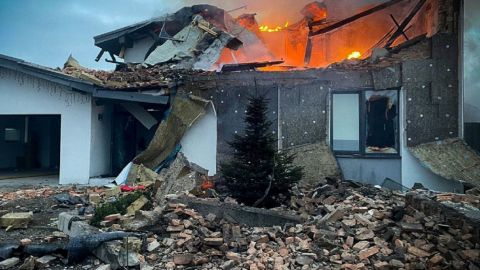 атакували Україну атакували Україну