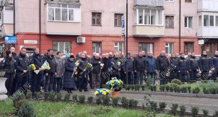 Чорнобильській АЕС Чорнобильській АЕС