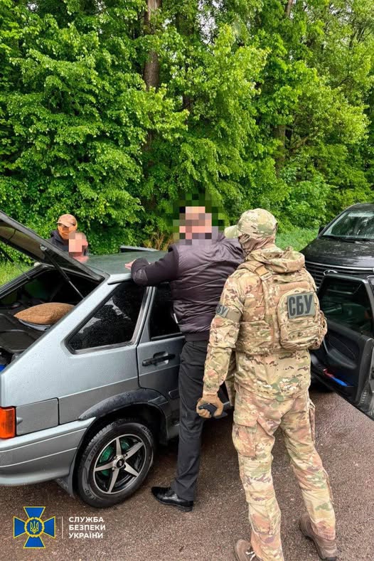 Кримінальна хроніка Рівненщини за тиждень 3
