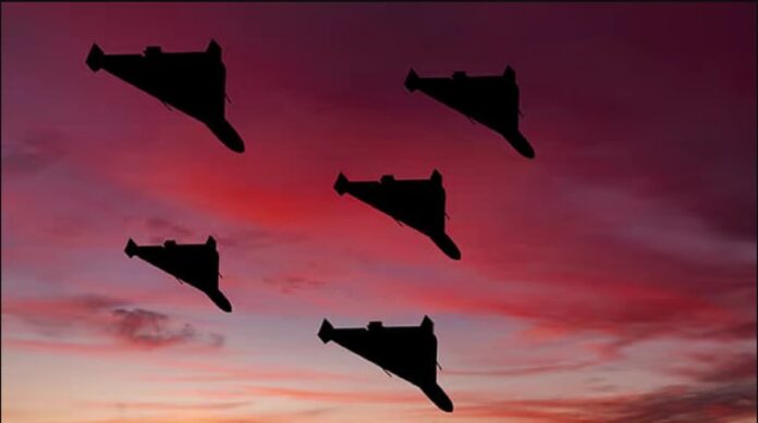 ворожу повітряну атаку ворожу повітряну атаку