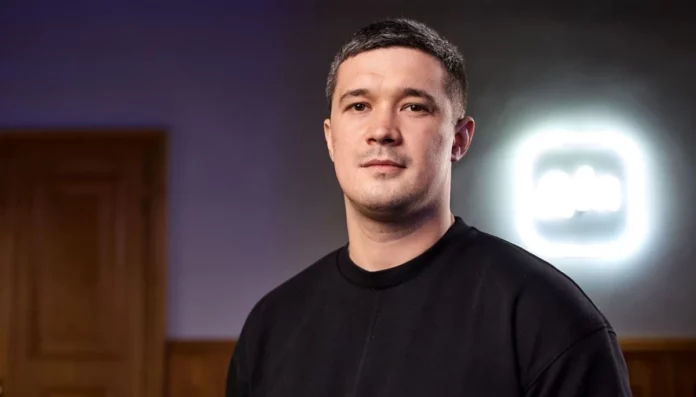 Михайло Федоров Михайло Федоров