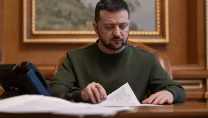 очільників
