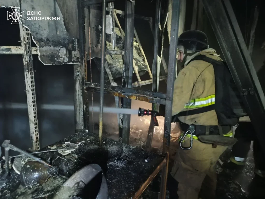 Сили оборони знищили 86 зі 116 безпілотників: що атакували росіяни 4