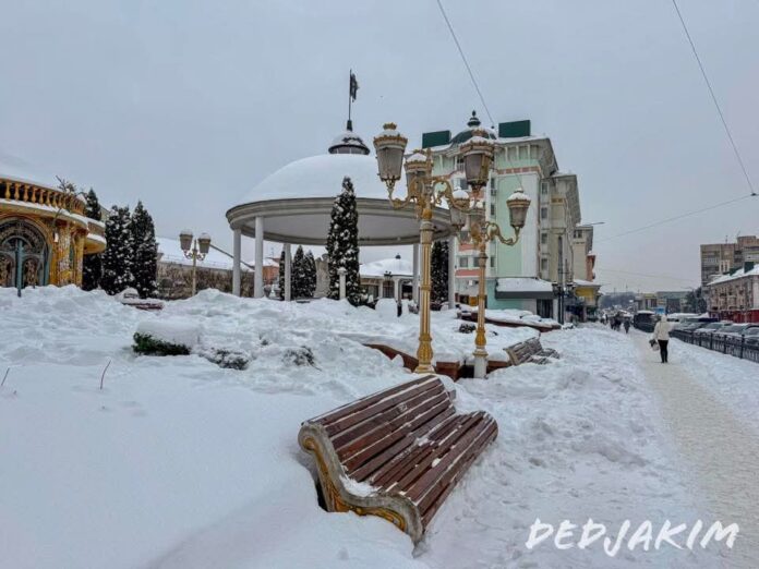На Рівненщині