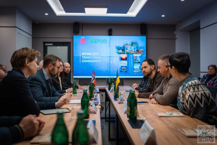 Норвегія Норвегія