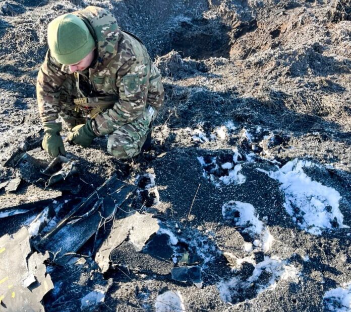 атаки БпЛА на Рівненщині атаки БпЛА на Рівненщині