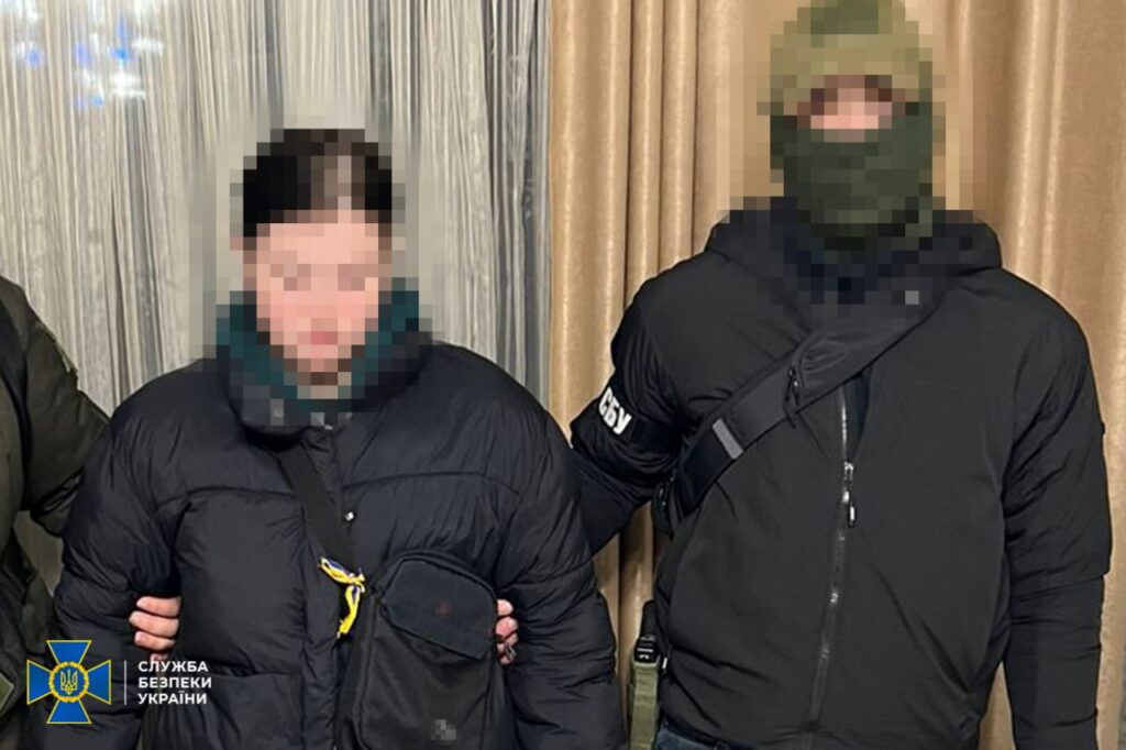 Кримінальна хроніка Рівненщини за тиждень 7