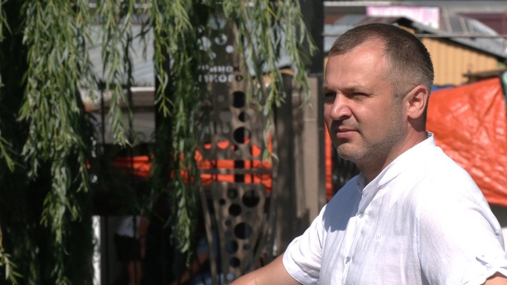 Чи говорять депутати Рівнеради про «бронь» вголос? 1