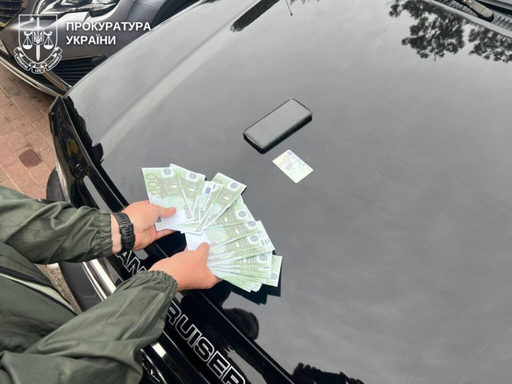 Кримінальна хроніка Рівненщини за тиждень 1