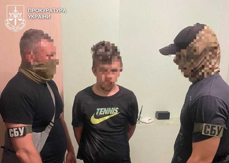 Кримінальна хроніка Рівненщини за тиждень 3