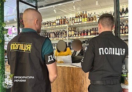 Кримінальна хроніка Рівненщини за тиждень 8