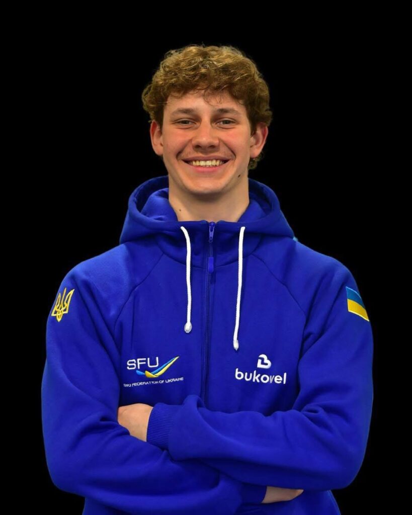 Рівненські фристайлісти виступлять на Зимових Олімпійських іграх-2026 3