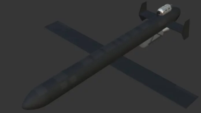Герань-5 Герань-5