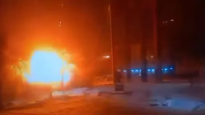 Бандері
