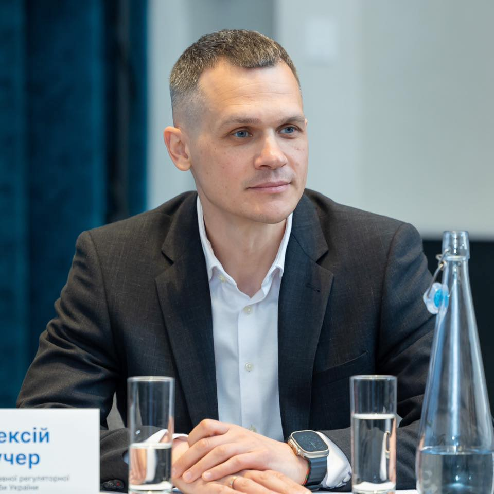 Золотий мільярд Болоховця: як «реформа» знищила лісову галузь України 29 Олексій Кучер / фото з офіційної сторінки у Facebook