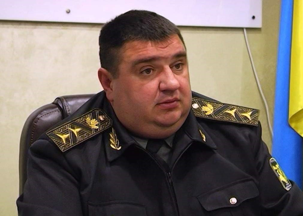Золотий мільярд Болоховця: як «реформа» знищила лісову галузь України 2 Віталій Сухович / фото Суспільне Рівне