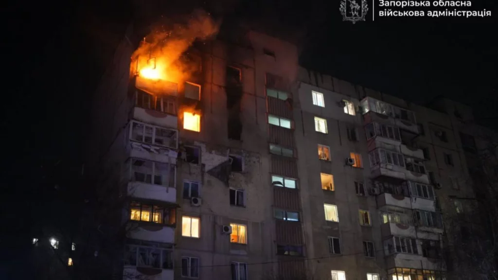 Масована атака рф по Україні 26 лютого: відомо про десятки постраждалих 1