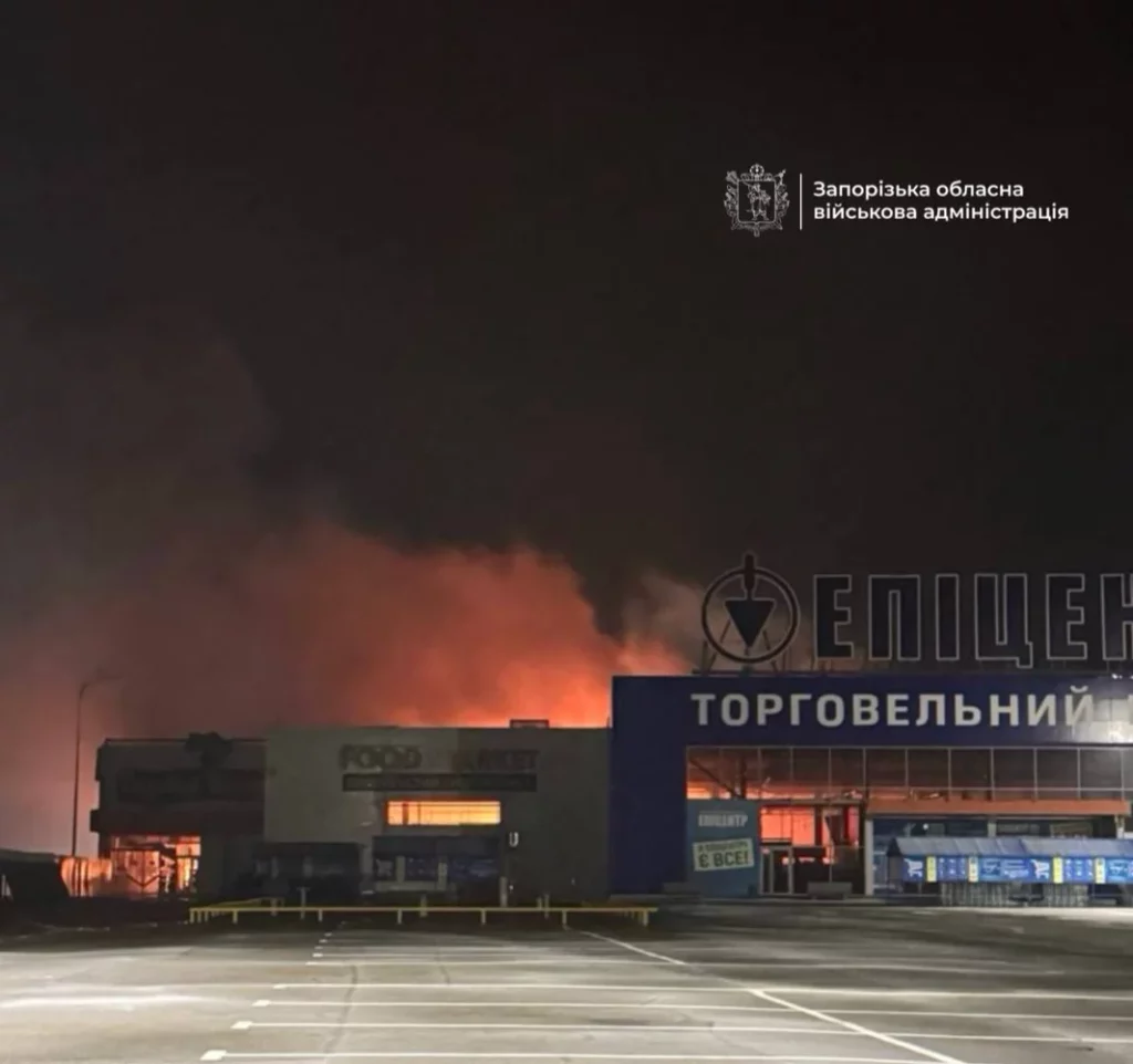 Масована атака рф по Україні 26 лютого: відомо про десятки постраждалих 4