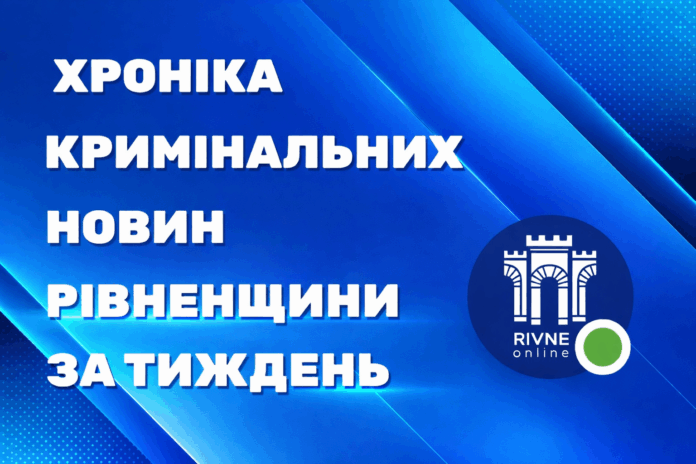 Рівненської області