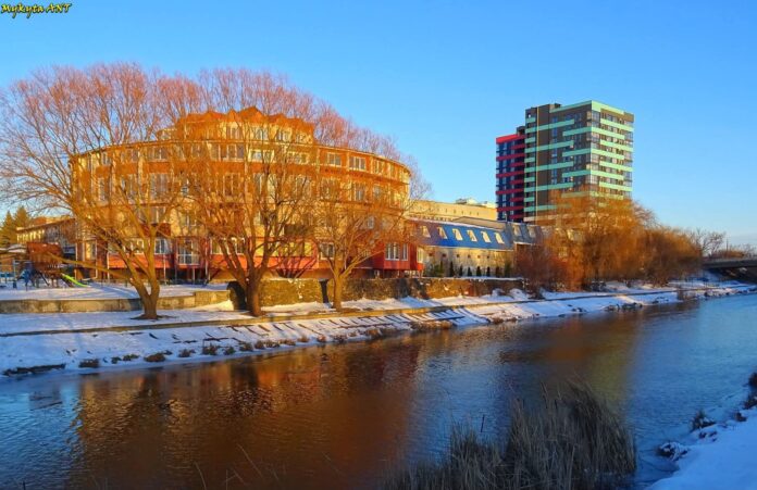 у Рівненській області, погода у Рівненській області 24 лютого 2026