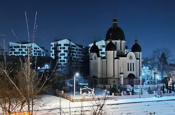 Останній день зими 2026, погода у Рівненській області 28 лютого 2026