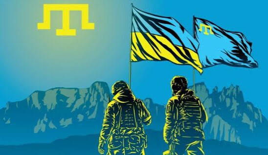26 лютого День спротиву окупації Автономної Республіки Крим та міста Севастополя