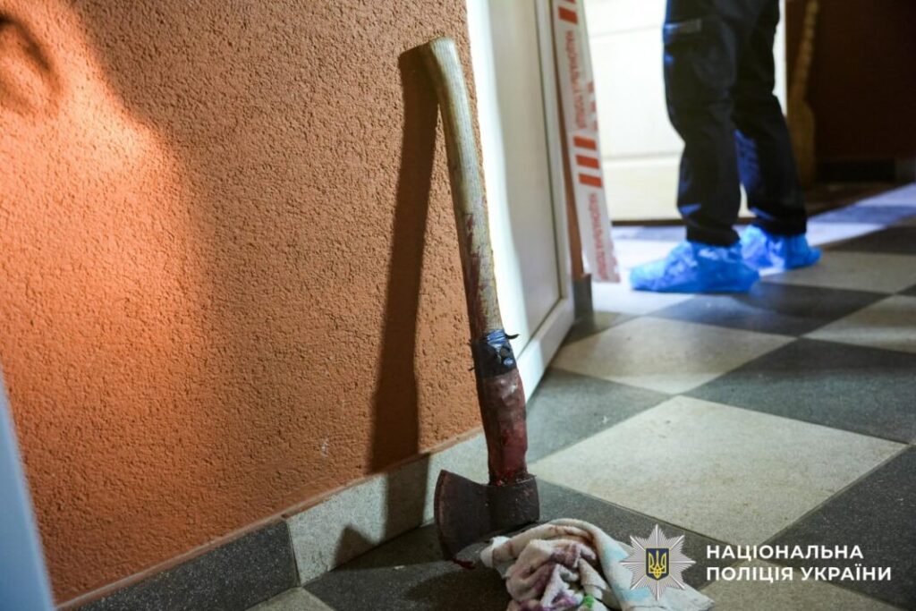 Кримінальна хроніка Рівненщини за тиждень 2