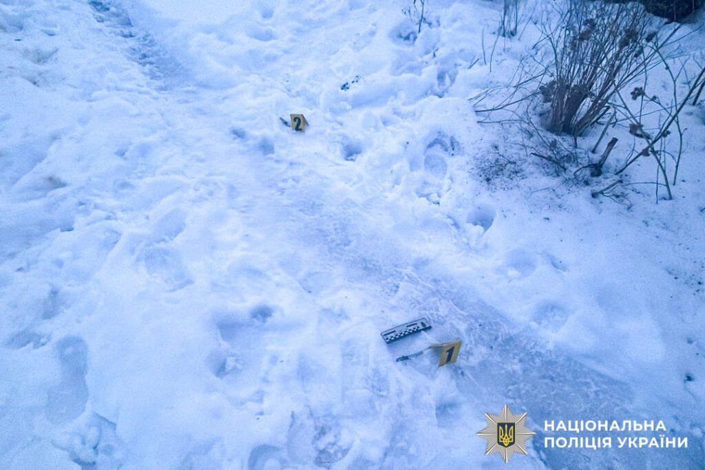 Трагедія на Рівненщині: у руках дитини вибухнув підривач 5