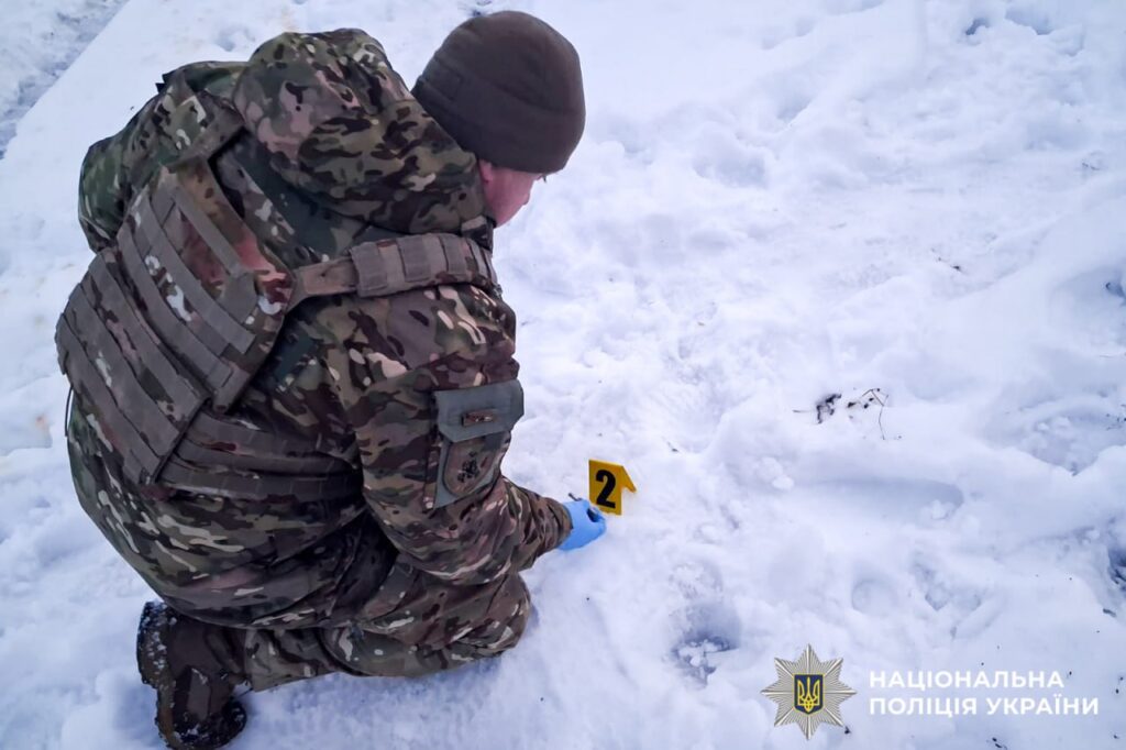 Трагедія на Рівненщині: у руках дитини вибухнув підривач 4