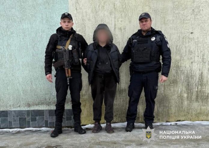 Теракт у Львові теракт