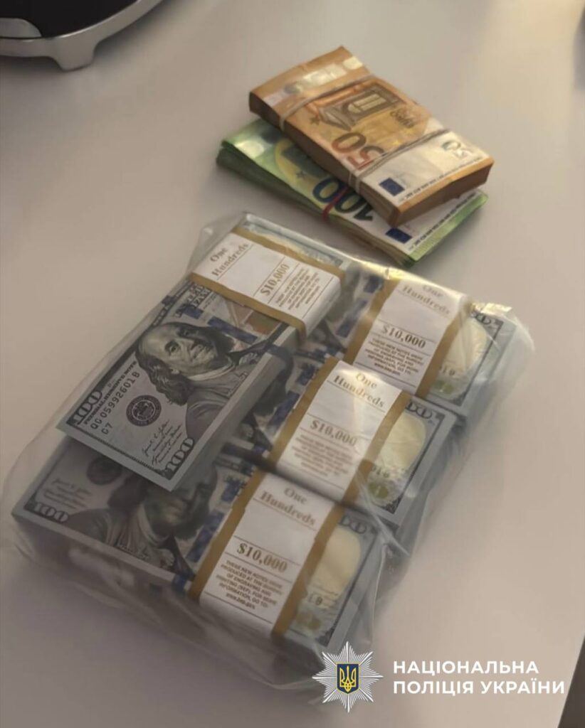 На відновленні Трипільської ТЕС вкрали понад 50 млн гривень: деталі 3