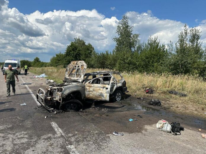 ями у Рівненській області