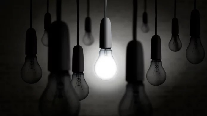Графік відключення світла Графік відключення світла