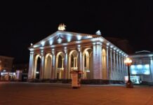 27 березня: яке сьогодні свято, прикмети, іменини 27 березня: яке сьогодні свято