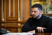 Зеленський пояснив, як конфлікт на Близькому Сході вплине на підтримку України конфлікт на Близькому Сході