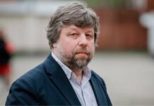 Поляки передадуть Україні російського археолога Археолог Олександр Бутягін