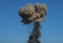 Рівненська область зазнала шкоди довкіллю через атаку рф – екоінспекція підрахувала збитки шкоди довкіллю через атаку рф