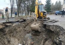 У Рівному один із мікрорайонів залишився без води: що сталося Без води