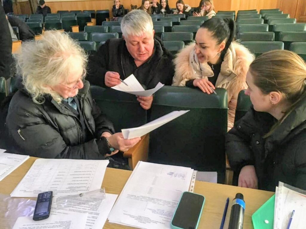 Відомо, хто поїде від Рівненщини на фестиваль «Червона рута» 1