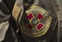 Сьогодні 12-та річниця створення Національної гвардії України День Національної гвардії України