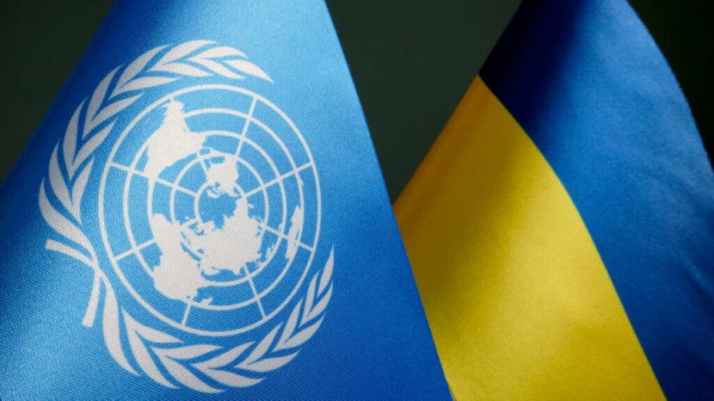 Міжнародний день солідарності з працівниками, які утримуються під вартою чи зникли безвісти