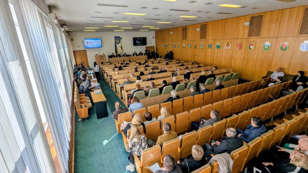Навчально-реабілітаційні заклади Рівного і Ясининичів змінили формат навчання 1