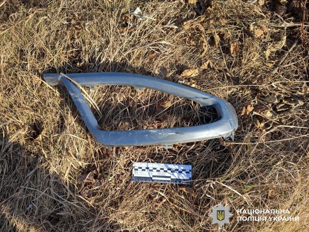 ДТП у Рівненській області