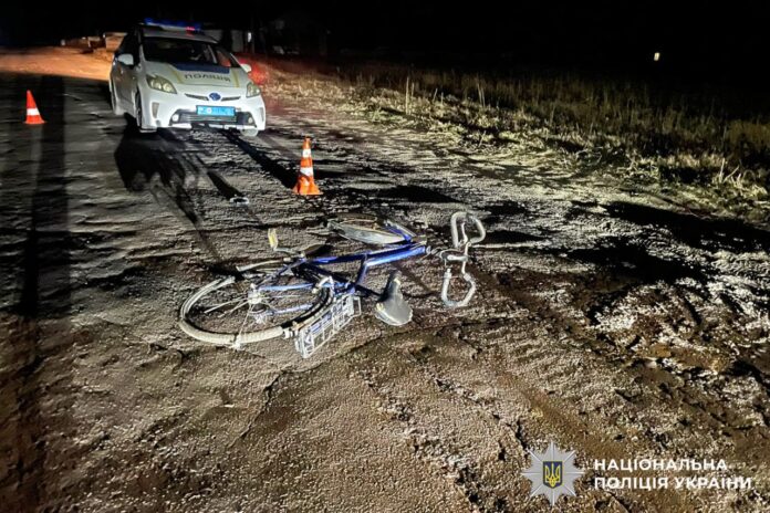 серйозна ДТП на Березнівщині