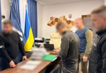 Ексочільник Рівненського ОТЦК отримав підозру: причина "Ексочільник Рівненського ОТЦК"