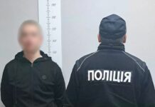 Поліцейські Рівненської області екстрадували із Польщі організатора нелегальної схеми Екстрадували із Польщі організатора схеми