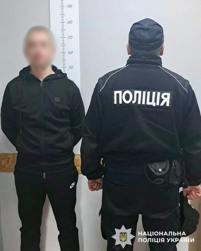 Екстрадували із Польщі організатора схеми Екстрадували із Польщі організатора схеми